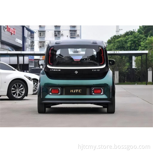 Vendita calda 2023 Baojun Kiwi EV Mini Electric Car